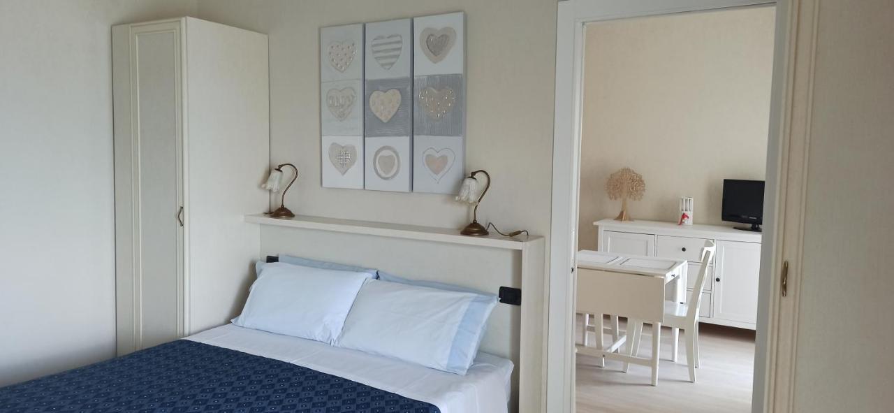 Hotel Mondial Μπελάρια-Ιτζέα Μαρίνα Εξωτερικό φωτογραφία