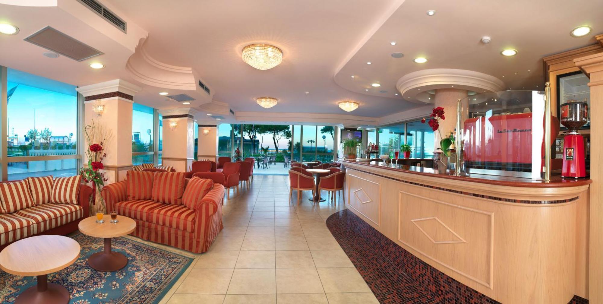 Hotel Mondial Μπελάρια-Ιτζέα Μαρίνα Εξωτερικό φωτογραφία