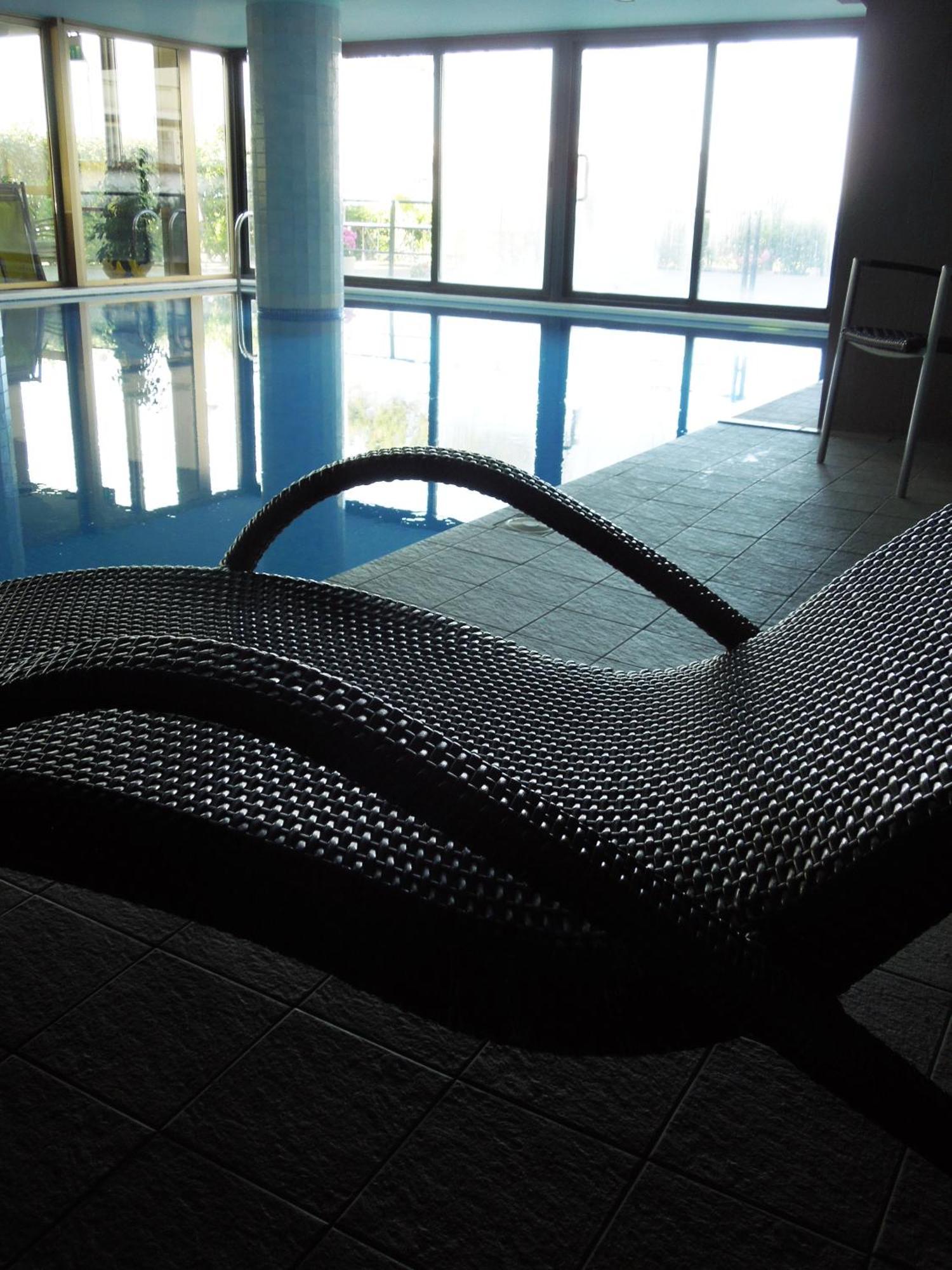 Hotel Mondial Μπελάρια-Ιτζέα Μαρίνα Εξωτερικό φωτογραφία
