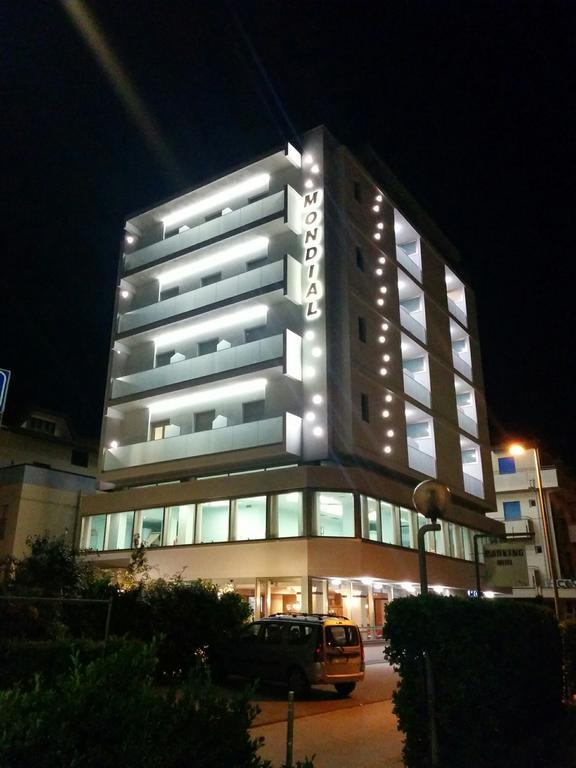 Hotel Mondial Μπελάρια-Ιτζέα Μαρίνα Εξωτερικό φωτογραφία