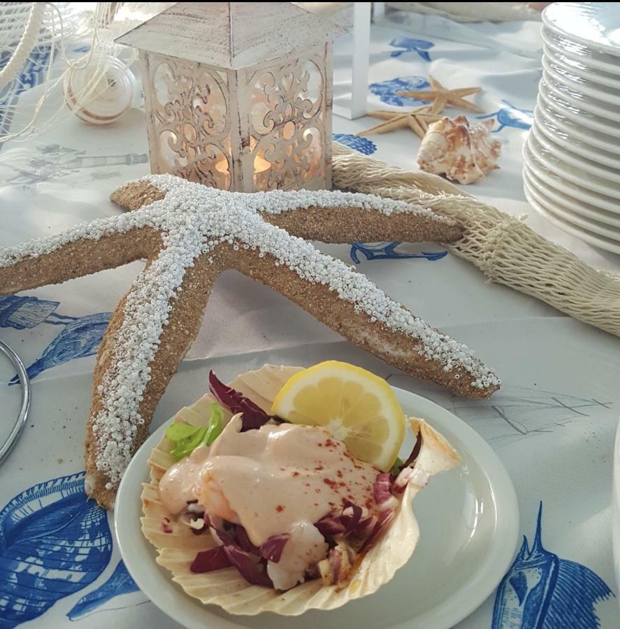 Hotel Mondial Μπελάρια-Ιτζέα Μαρίνα Εξωτερικό φωτογραφία